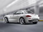 BMW Z4 sDrive 3.0i Roadster M Sport Package 2009 года